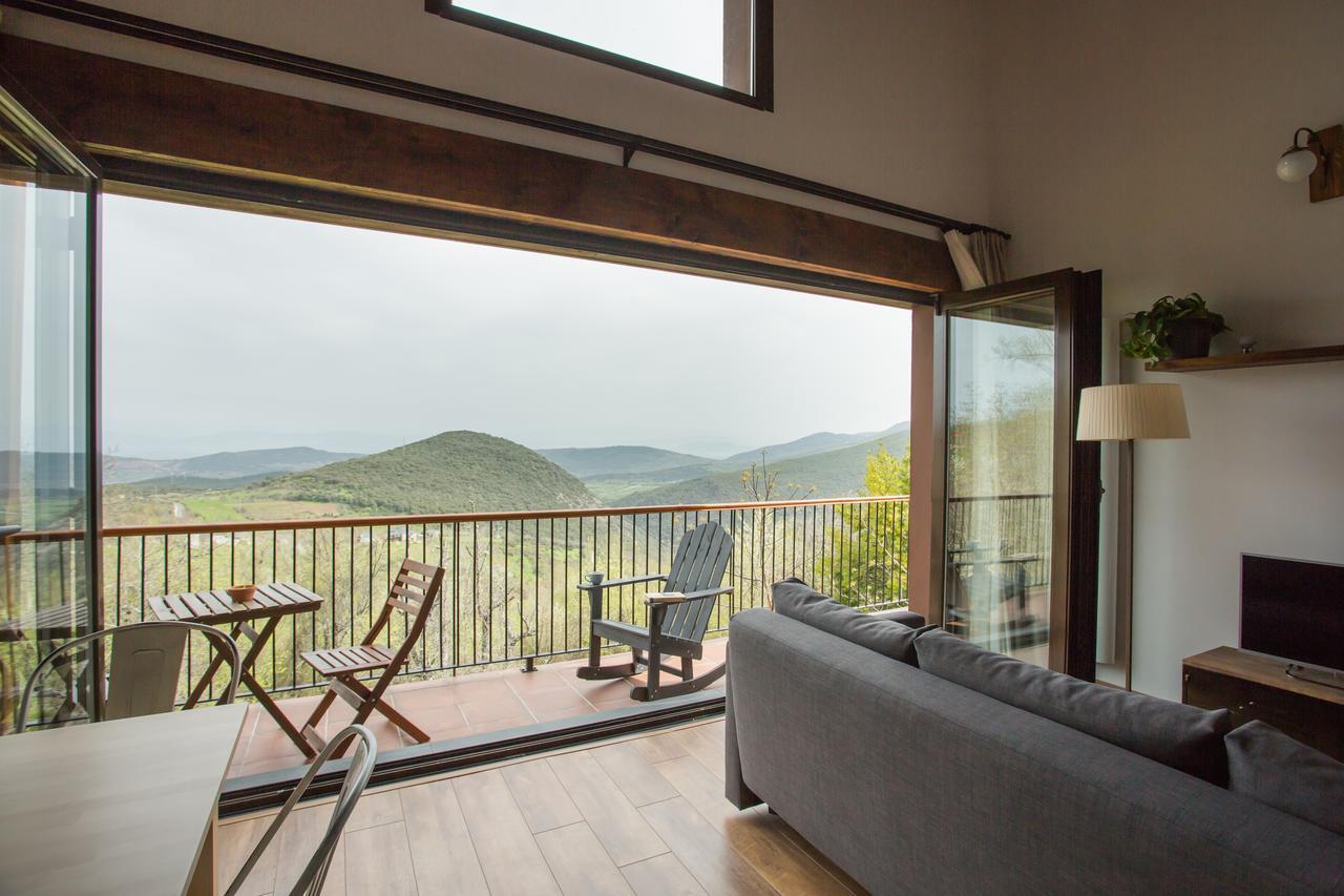 Os Feleitos Guest House Orellan Exterior photo