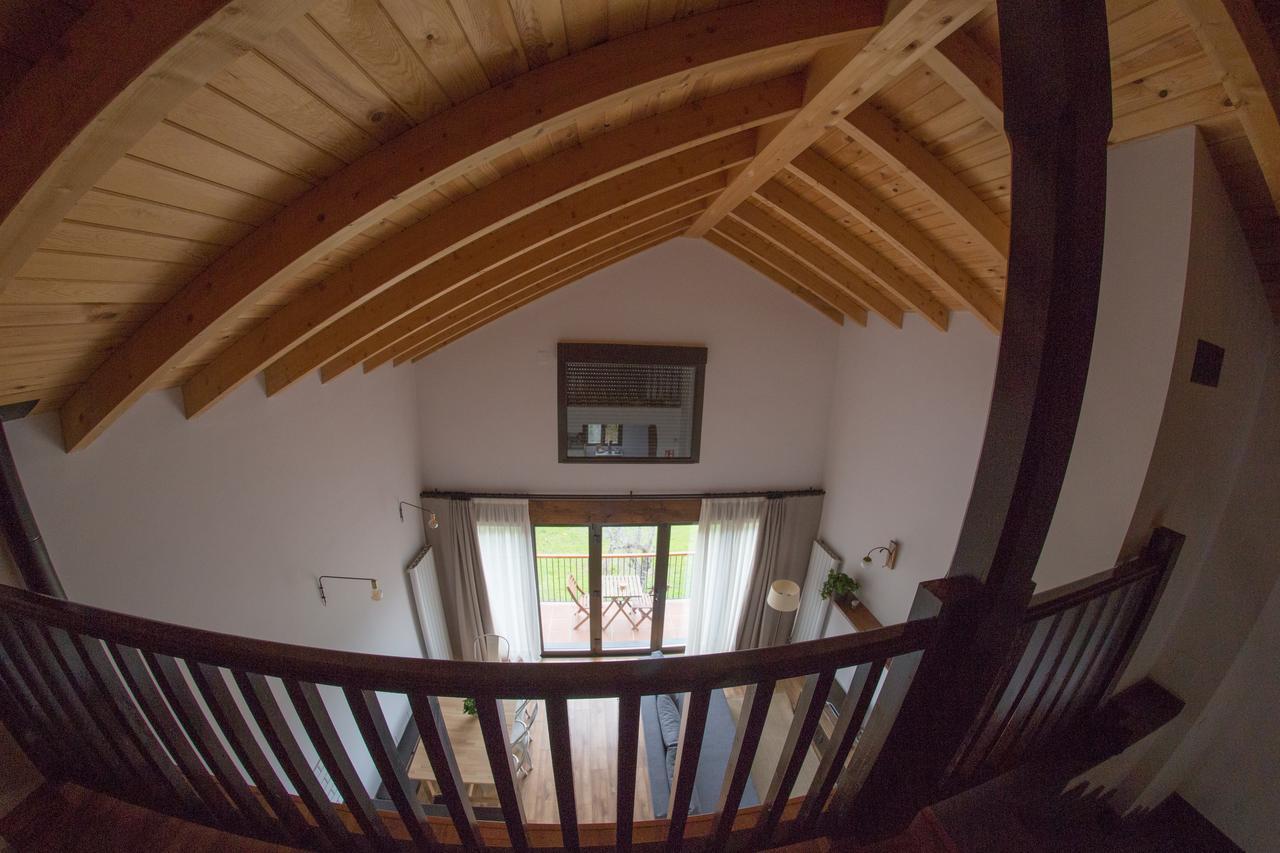 Os Feleitos Guest House Orellan Exterior photo